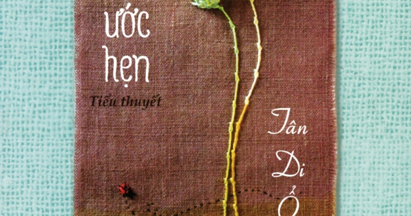 Tháng Ngày Ước Hẹn (tái bản 2018)