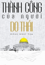 Thành Công Của Người Do Thái