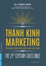 Thánh Kinh Marketing