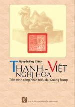 Thanh – Việt Nghị Hòa