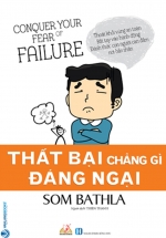 Thất Bại Chẳng Gì Đáng Ngại
