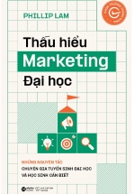 Thấu Hiểu Marketing Đại Học