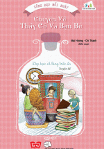 Sống Đẹp Mỗi Ngày – Chuyện Về Thầy Cô Và Bạn Bè – Lớp Học Về Lòng Trắc Ẩn