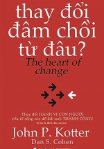 Thay Đổi Đâm Chồi Từ Đâu