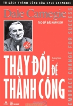 Thay Đổi Để Thành Công