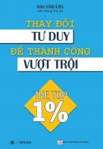 Thay Đổi Tư Duy Để Thành Công Vượt Trội