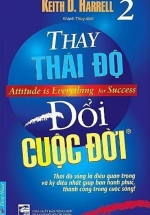 Thay Thái Độ, Đổi Cuộc Đời 2