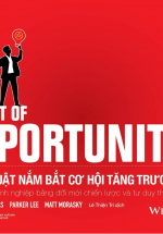 The Art Of Opportunity – Nghệ Thuật Nắm Bắt Cơ Hội Tăng Trưởng