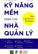 The Conector Manager – Kỹ Năng Mềm Dành Cho Nhà Quản Lý
