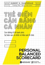 Thẻ Điểm Cân Bằng Cá Nhân