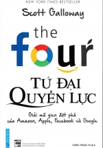 The Four – Tứ Đại Quyền Lực