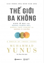 Thế Giới Ba Không