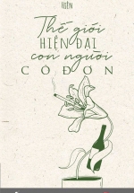 Thế Giới Hiện Đại Con Người Cô Đơn