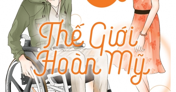 Thế Giới Hoàn Mỹ – Tập 5