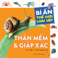 the gioi loai vat than mem giap xac 3d0ed6dc17db478fa65995e36f963959 c9ea95b5a09642dd80341d6756ffade5 28dd4307 df60 4fac 9e41 3137c1d87f1d - Tuyển Chọn Sách Hay