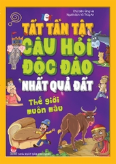 the gioi muon mau 4b8995496fa74e3ea57073ed7e318033 - Tuyển Chọn Sách Hay