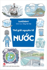 the gioi nguyen to nuoc - Tuyển Chọn Sách Hay