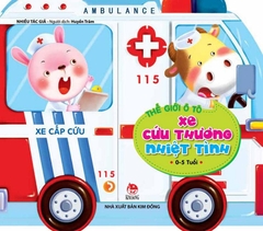 the gioi o to xe cuu thuong nhiet tinh 1 tb 2019 4cd99553d6fe4b389cf8a4337ef77d59 d60e2131 e1fc 4e86 a56f d26d5127d586 - Tuyển Chọn Sách Hay