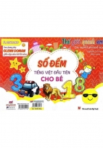 Flashcard Thế Giới Quanh Em: Số Đếm (ND)