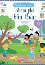 Thế Giới Trong Tay Em – Khám Phá Bản Thân