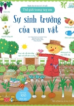 Thế Giới Trong Tay Em – Sinh Trưởng Của Vạn Vật