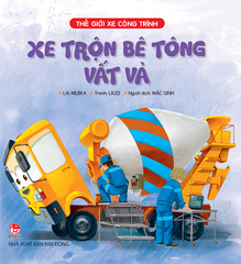the-gioi-xe-cong-trinh-xe-tron-be-tong-vat-va-tb-2022-580c7905a5f141428caa0a984a7c12d2 the gioi xe cong trinh xe tron be tong vat va tb 2022 580c7905a5f141428caa0a984a7c12d2 - Tuyển Chọn Sách Hay