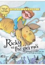 Hiểu Về Quyền Trẻ Em – Ricky Và Thế Giới Mới