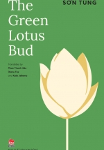 The Green Lotus Bud – Búp Sen Xanh