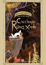 The Jungle Book – Câu Chuyện Rừng Xanh