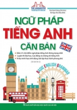 The Langmaster – Ngữ Pháp Tiếng Anh Căn Bản