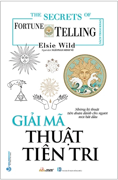 The Little Book Of Fortune Telling – Giải Mã Thuật Tiên Tri