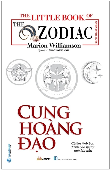 The Little Book Of The Zodiac – Cung Hoàng Đạo