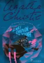 The Mystery Of The Blue Train – Bí Mật Chuyến Tàu Xanh