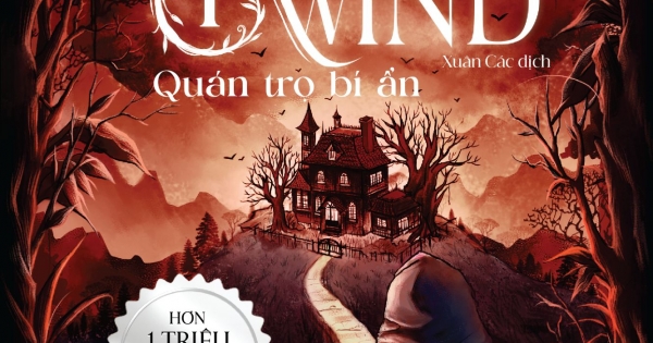 The Name Of The Wind – Tập 1 – Quán Trọ Bí Ẩn