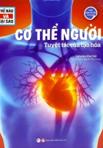 Thế Nào Và Tại Sao – Cơ Thể Người Tuyệt Tác Của Tạo Hóa