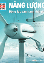 Thế Nào Và Tại Sao – Năng Lượng – Động Lực Vận Hành Thế Giới