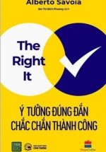 The Right It – Ý Tưởng Đúng Đắn Chắc Thành Công