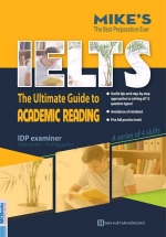 IELTS – The Ultimate Guide To Academic Reading