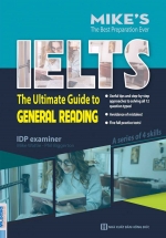 IELTS – The Ultimate Guide To General Reading
