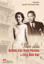 Theo Dấu Hoàng Hậu Nam Phương Và Vua Bảo Đại