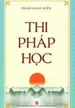 Thi Pháp Học