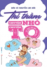 Thì Thầm Chuyện Nhỏ Chuyện To