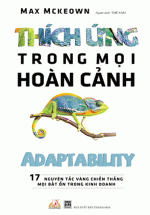 Thích Ứng Trong Mọi Hoàn Cảnh