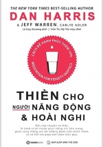 Thiền Cho Người Năng Động Và Hoài Nghi