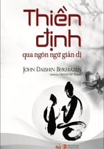 Thiền Định Qua Ngôn Ngữ Giản Dị