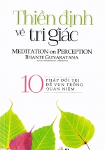 Thiền Định Về Tri Giác