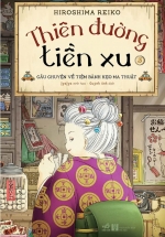 Thiên Đường Tiền Xu Tập 3