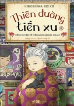 Thiên Đường Tiền Xu Tập 4