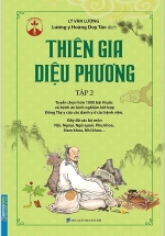 Thiên Gia Diệu Phương Tập 2