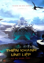 Thiên Khanh Ưng Liệp – Kỳ Án Hang Trời